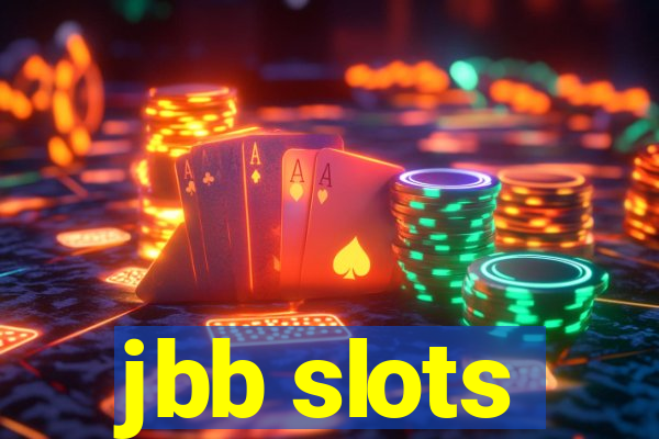 jbb slots